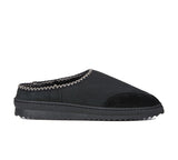 EMU® UGG Slippers Australian Made Sheepskin Wool Scuff Platinum Outback EMU