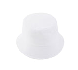 Accessories - Cotton Reversible Bucket Hat