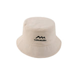 Accessories - Cotton Reversible Bucket Hat