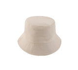 Accessories - Cotton Reversible Bucket Hat