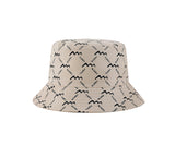 Accessories - Cotton Reversible Bucket Hat