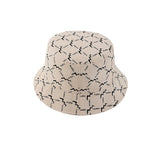 Accessories - Cotton Reversible Bucket Hat