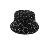 Accessories - Cotton Reversible Bucket Hat