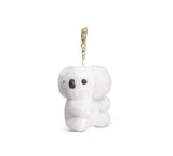 Accessories - Cute Plush Koala Keyring