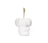 Accessories - Cute Plush Koala Keyring