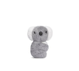 Accessories - Cute Plush Koala Keyring