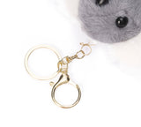 Accessories - Cute Plush Koala Keyring