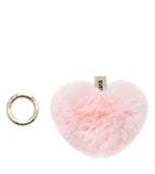 Accessories - EVERAU® Fluffy Candy Heart Keyring