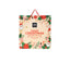 Christmas New Year Gift Paper Bag