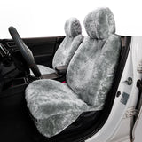 TARRAMARRA® Sheepskin Car Seat Covers Twin Pack