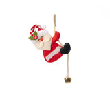 Accessories - TARRAMARRA® Christmas Reindeer Santa Ornaments