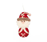 Accessories - TARRAMARRA® Christmas Reindeer Santa Ornaments