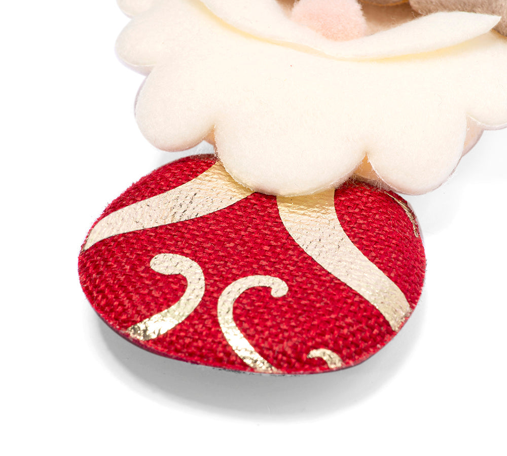 Accessories - TARRAMARRA® Christmas Reindeer Santa Ornaments