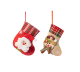 Accessories - TARRAMARRA® Christmas Santa Snowman Stockings