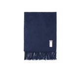 Accessories - Wool Blend Sora Plain Scarf