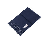 Accessories - Wool Blend Sora Plain Scarf