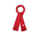 Accessories - Wool Blend Sora Plain Scarf