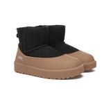 Boot Guard - UGG Unisex Thickened Waterproof Silicone Boot Guard