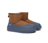 Boot Guard - UGG Unisex Thickened Waterproof Silicone Boot Guard