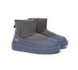 Boot Guard - UGG Unisex Thickened Waterproof Silicone Boot Guard