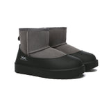 Boot Guard - UGG Unisex Thickened Waterproof Silicone Boot Guard