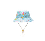 Hats -  Kids Sun Protection Cap Bucket Hat