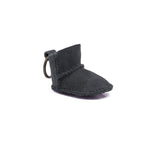 Keyring - EVERAU® UGG Boot Sheepskin Wool Bootie Keyring