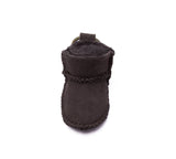 Keyring - EVERAU® UGG Boot Sheepskin Wool Bootie Keyring