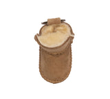 Keyring - UGG Boot Sheepskin Wool Bootie Keyring