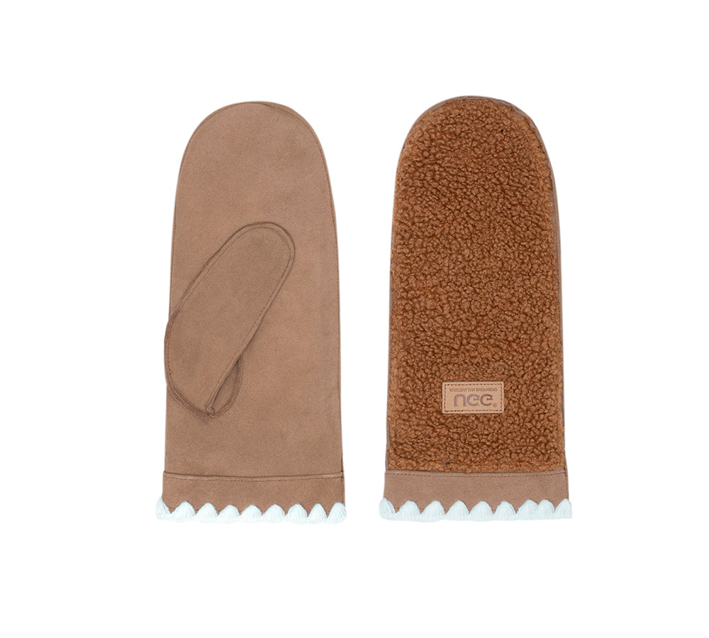 Thyra Gloves UGG AUSTRALIAN SHEPHERD