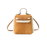 AUSTRALIAN SHEPHERD® Women Fluffy Wool Adjustable Strap Over Shoulder Kenny Bag UGG AUSTRALIAN SHEPHERD