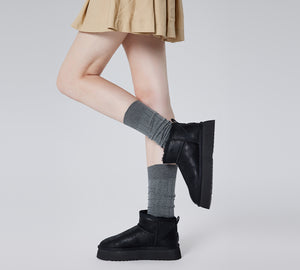 UGG EVERAU® UGG Boots Women  Ankle Platform Romi