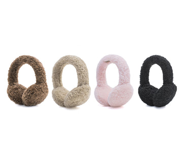 EVERAU® UGG Earmuff Kids Cozette