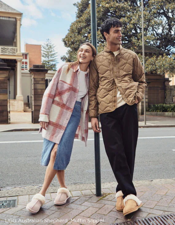UGG Slippers