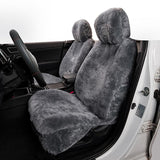 TARRAMARRA® Sheepskin Car Seat Covers Twin Pack