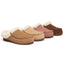 EVERAU® UGG Slippers Moccasins Creago