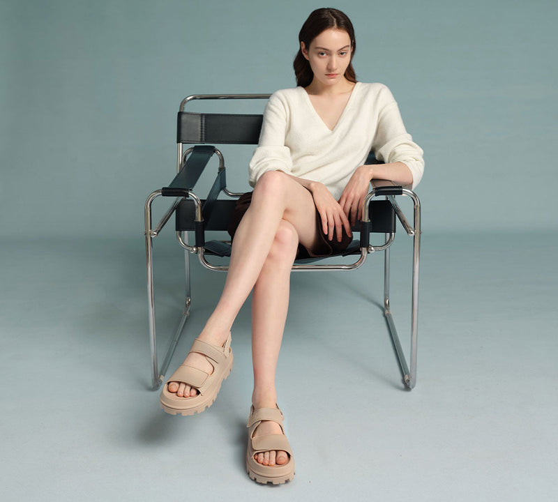 AUSTRALIAN SHEPHERD® UGG Slippers Sheepskin Wool Ankle Clog Brett UGG AUSTRALIAN SHEPHERD