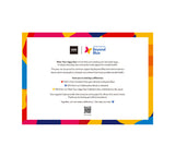 UGG EXPRESS® Beyond Blue Donation Pack UGG EXPRESS