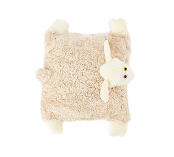 Curly Pillows UGG EVERSHEEPSKINS