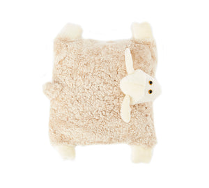 Curly Pillows UGG EVERSHEEPSKINS