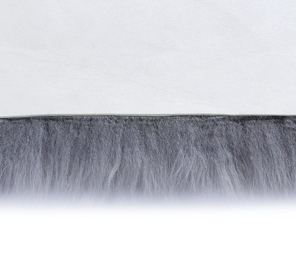TARRAMARRA® Australian Single Long Wool Rug 85cm