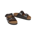 Slides - Summer Unisex Beach Slip-on Mick Sandal Slides