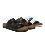 Slides - Summer Unisex Beach Slip-on Mick Sandal Slides