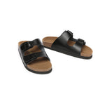 Slides - Summer Unisex Beach Slip-on Mick Sandal Slides