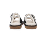 Slides - UGG Slippers Buckle Slip-on Sandal Slides Alcie