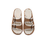 Slides - UGG Slippers Buckle Slip-on Sandal Slides Alcie