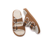 Slides - UGG Slippers Buckle Slip-on Sandal Slides Alcie