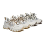 Sneakers - Women Chunky Sneaker Carter