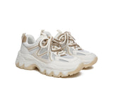 Sneakers - Women Chunky Sneaker Carter