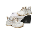 Sneakers - Women Chunky Sneaker Carter